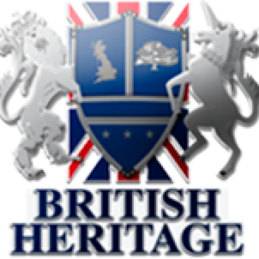 British Heritage Vigo